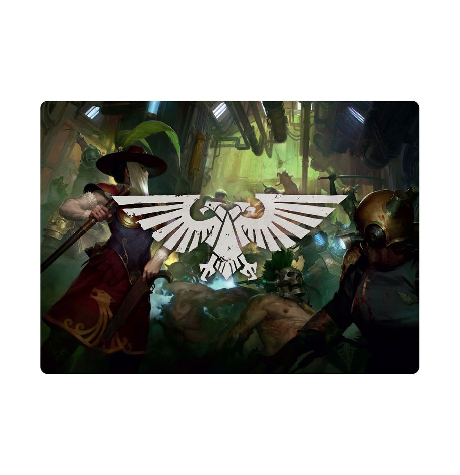 White Dwarf : Issue 498